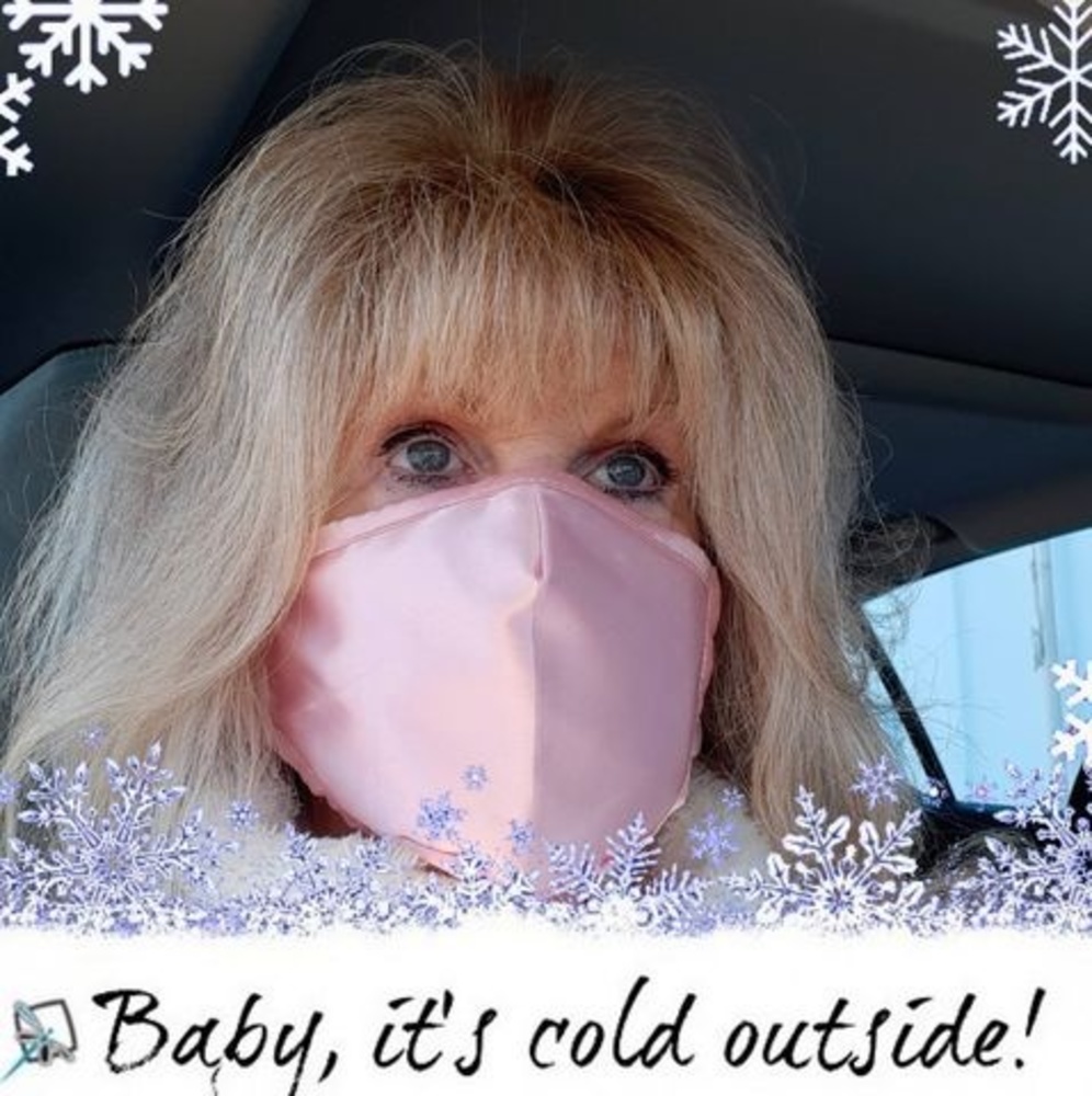 Meet your Posher, Roxanne